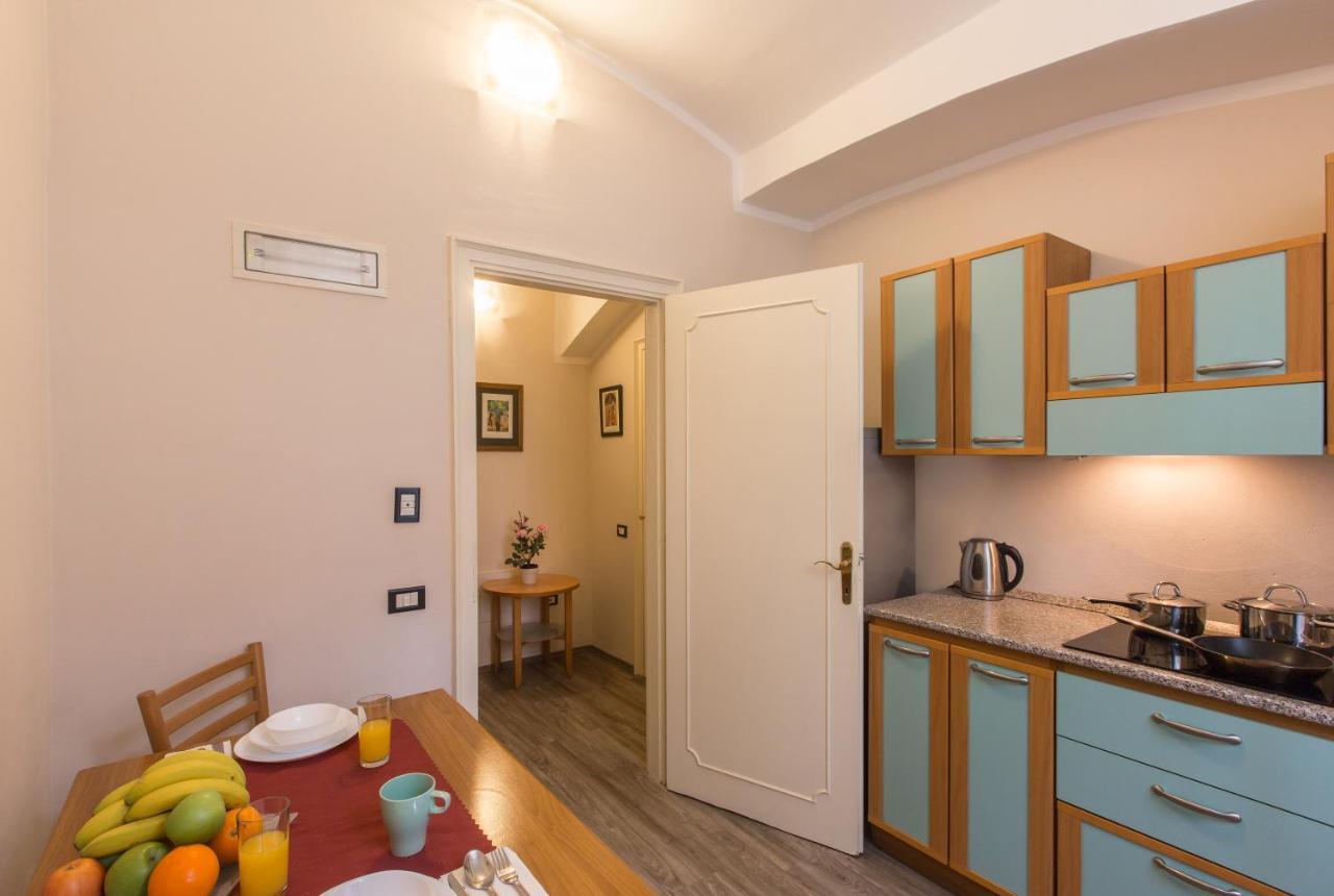 Duskova Apartments Praha Bagian luar foto