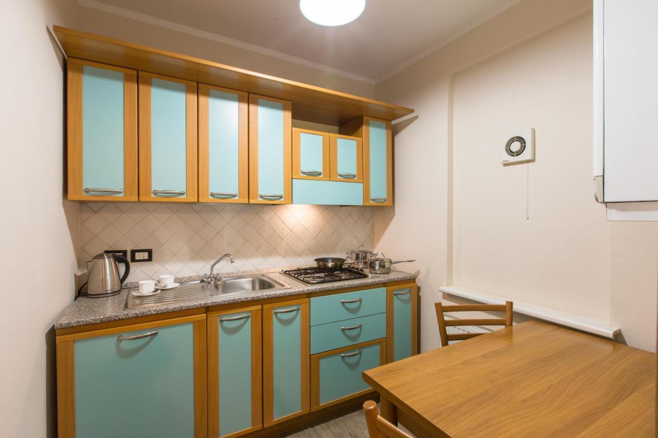 Duskova Apartments Praha Bagian luar foto
