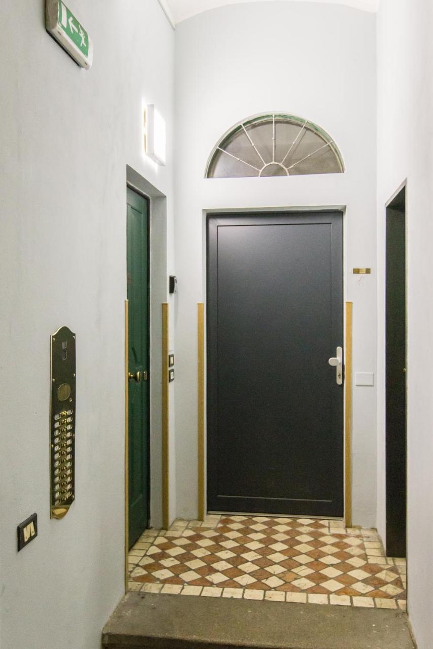 Duskova Apartments Praha Bagian luar foto