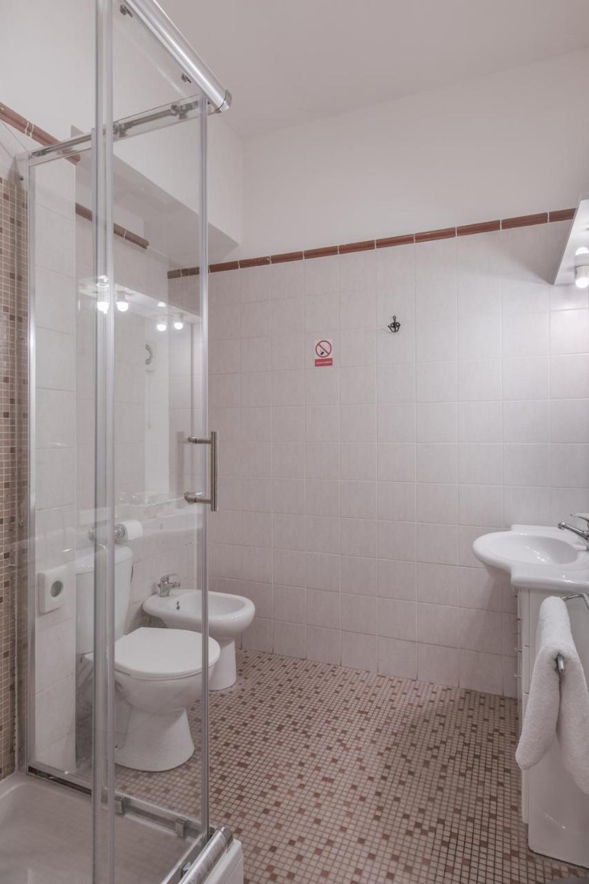 Duskova Apartments Praha Bagian luar foto