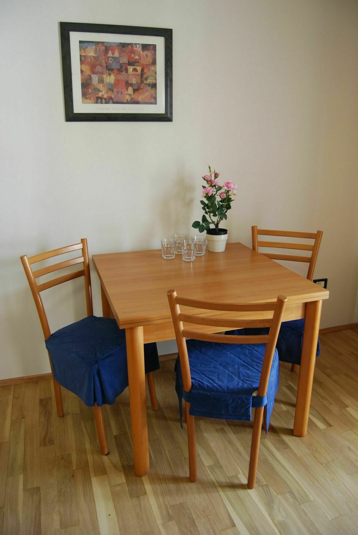 Duskova Apartments Praha Bagian luar foto