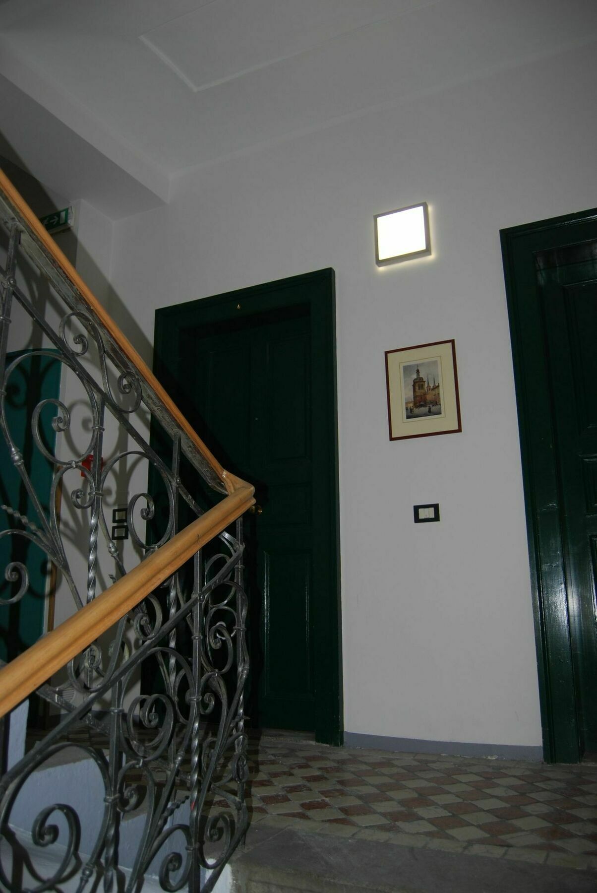 Duskova Apartments Praha Bagian luar foto